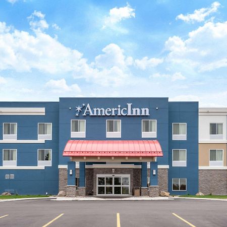 Americinn By Wyndham Windom Exteriör bild